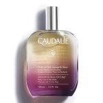 Caudalie huile de soin lissage & glow