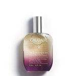 Caudalie huile de soin lissage & glow
