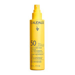 Caudalie spray invisible haute protection