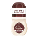 Cavaills dodorant dermato homme 48h