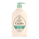 Cavaill�s gel bain douche bio