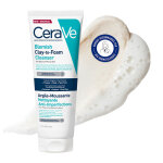 Cerave argile - moussante nettoyante anti - imperfections