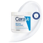 Cerave baume hydratant visage et corps