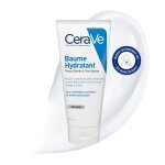 Cerave baume hydratant visage et corps