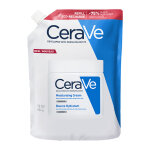 Cerave baume hydratant visage et corps