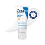 Cerave crme hydratante visage spf 50