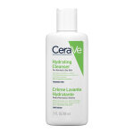 Cerave cr�me lavante hydratante visage et corps