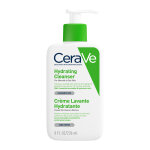 Cerave crme lavante hydratante visage et corps