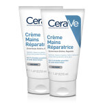 Cerave crème mains réparatrice Cerave crème mains réparatrice