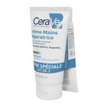 Cerave cr�me mains r�paratrices