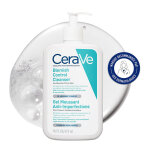 Cerave gel moussant anti - imperfections