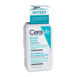 Cerave gel moussant anti - imperfections