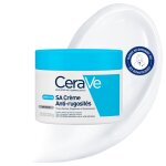 Cerave soin corps hydratant et lissant