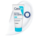 Cerave soin corps hydratant et lissant