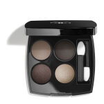 Chanel les 4 ombres