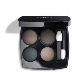 Chanel les 4 ombres