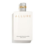 Chanel allure