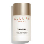 Chanel allure homme