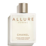Chanel allure homme