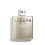 Chanel allure homme dition blanche