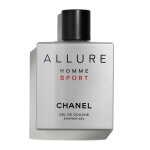 Chanel allure homme sport