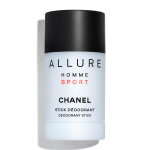 Chanel allure homme sport