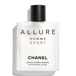 Chanel allure homme sport
