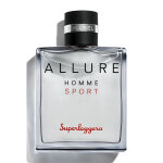 Chanel allure homme sport superleggera