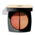 Chanel les beiges poudre belle mine lumiere dor�e