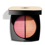 Chanel les beiges poudre belle mine lumiere dor�e