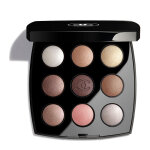 Chanel coco mademoiselle - les 9 ombres �dition limit�e