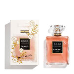 Chanel coco mademoiselle crush absolu
