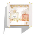 Chanel coco mademoiselle crin