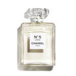 Chanel n�5 l'eau