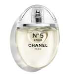 Chanel n�5 l'eau