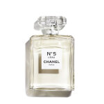 Chanel n°5 l'eau Chanel n°5 l'eau