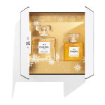 Chanel n5 crin