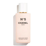 Chanel n�5 l'emulsion corps