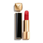 Chanel rouge allure velvet