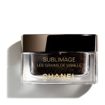 Chanel sublimage les grains de vanille
