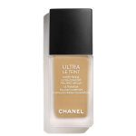Chanel ultra le teint fluide