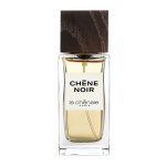 La ch�naie ch�ne noir