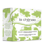 La chnaie disques  dmaquiller rutilisable