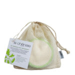 La ch�naie set d�maquillant p�tras�ve