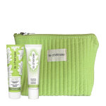 La chnaie trousse ptrasve duo voyage