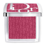 Christian dior backstage rosy glow