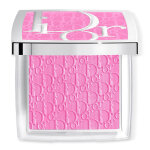 Christian dior backstage rosy glow