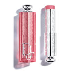 Christian dior backstage rosy glow stick