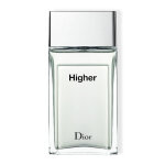 Christian dior higher