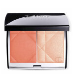 Christian dior rouge blush colour & glow